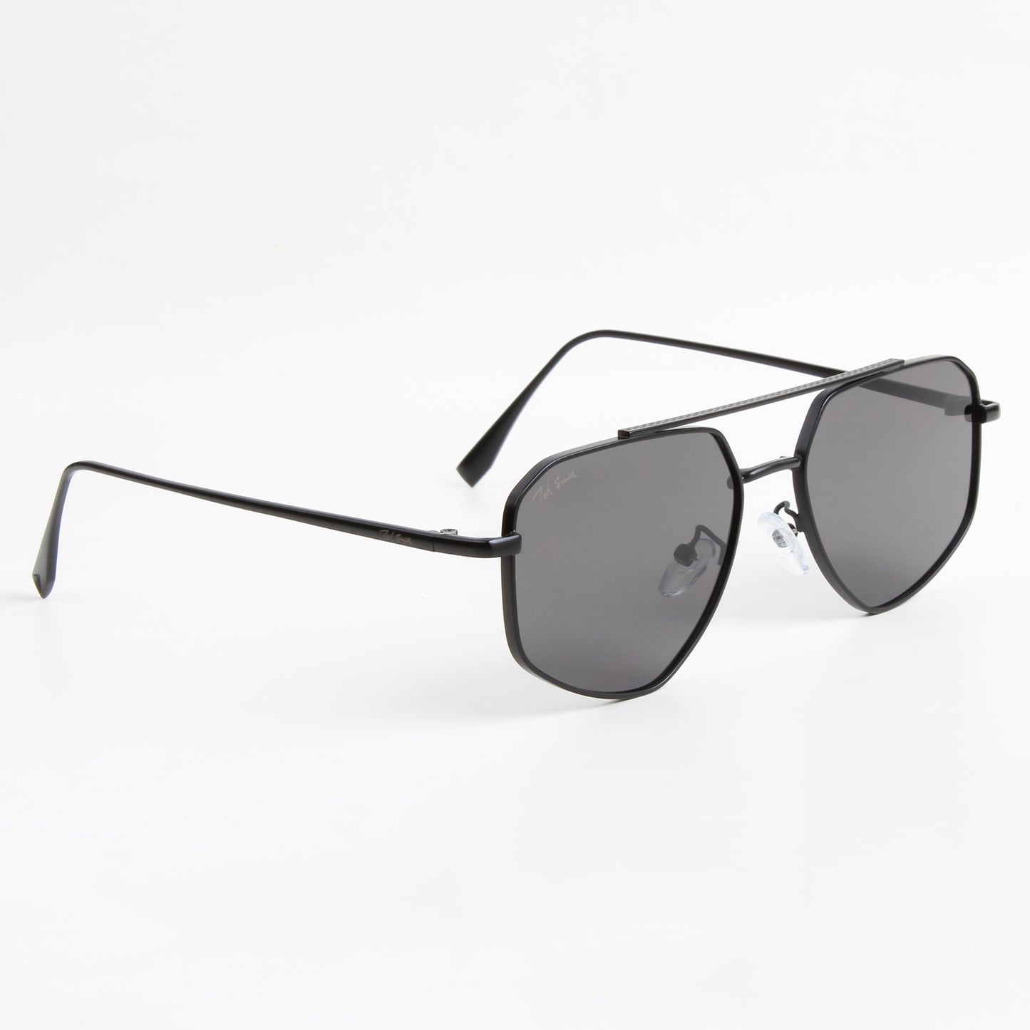 HYPELUX | AVIATOR SUNGLASS IN METAL (IN 3 COLOURS)