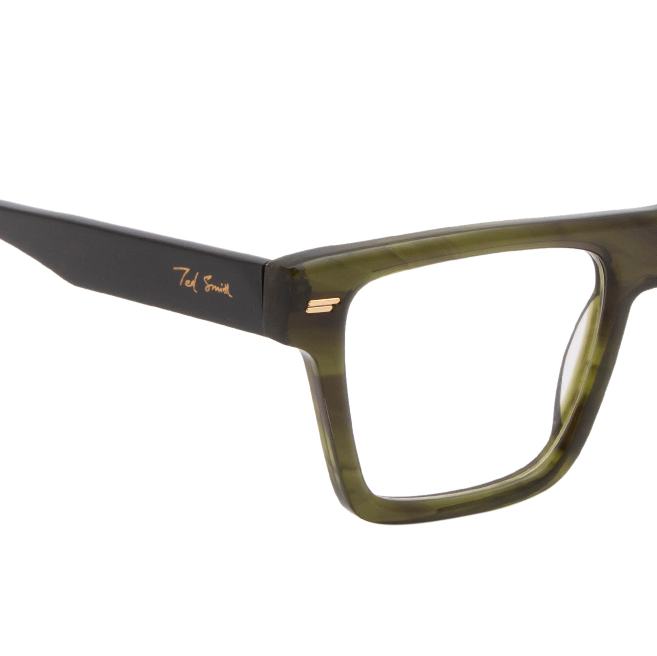 ENRICO UNISEX SQUARE ACETATE COMPUTER GLASSES (IN 6 COLORS)