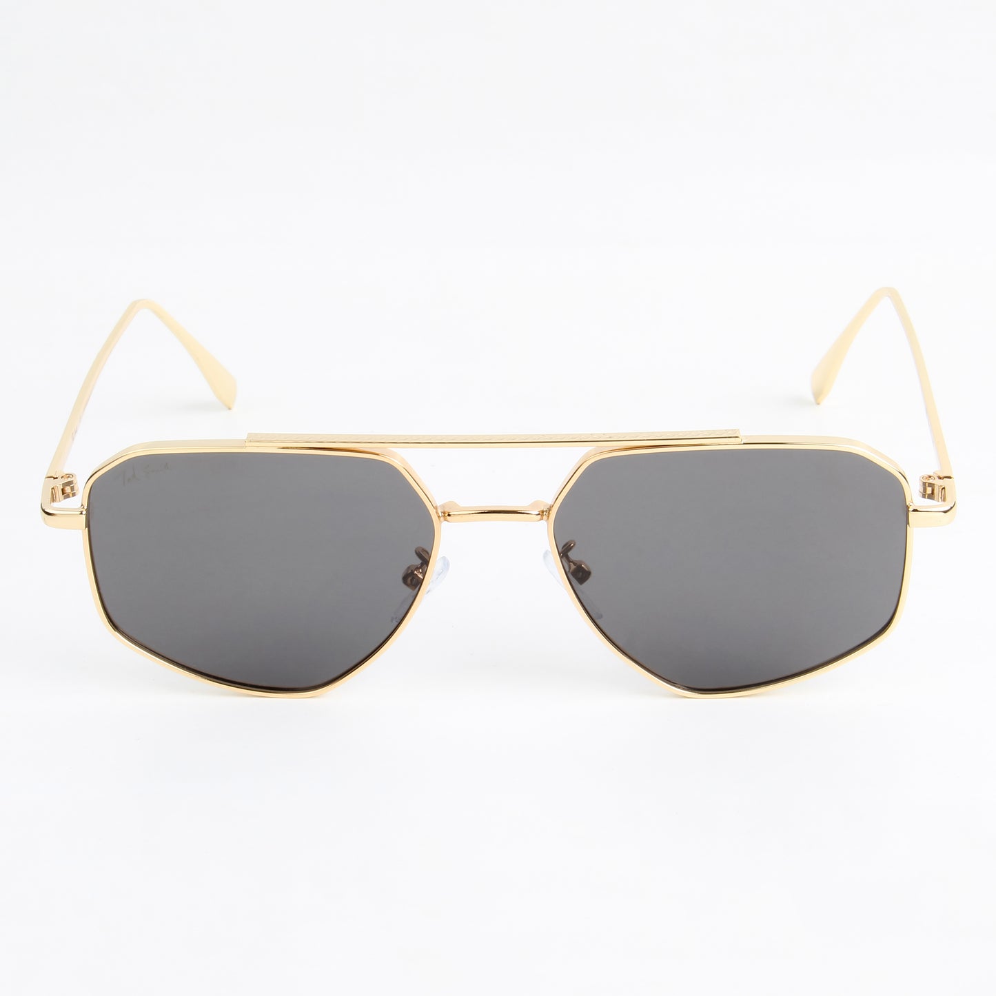 HYPELUX | AVIATOR SUNGLASS IN METAL (IN 3 COLOURS)