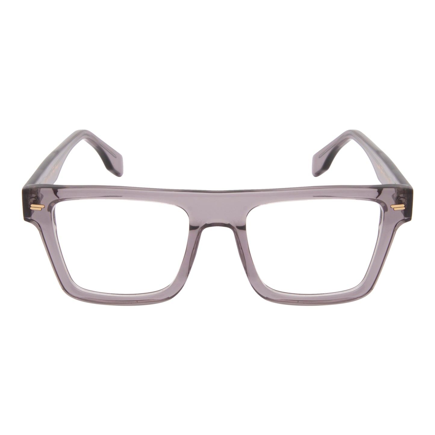 ENRICO UNISEX SQUARE ACETATE COMPUTER GLASSES (IN 6 COLORS)
