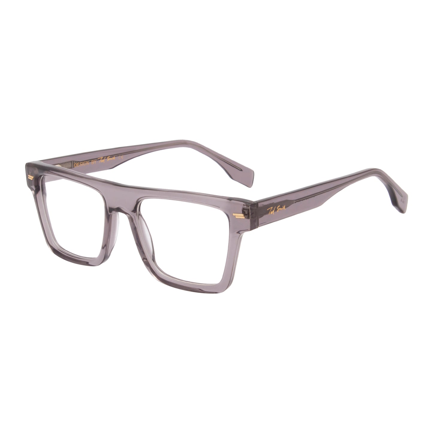 ENRICO UNISEX SQUARE ACETATE COMPUTER GLASSES (IN 6 COLORS)