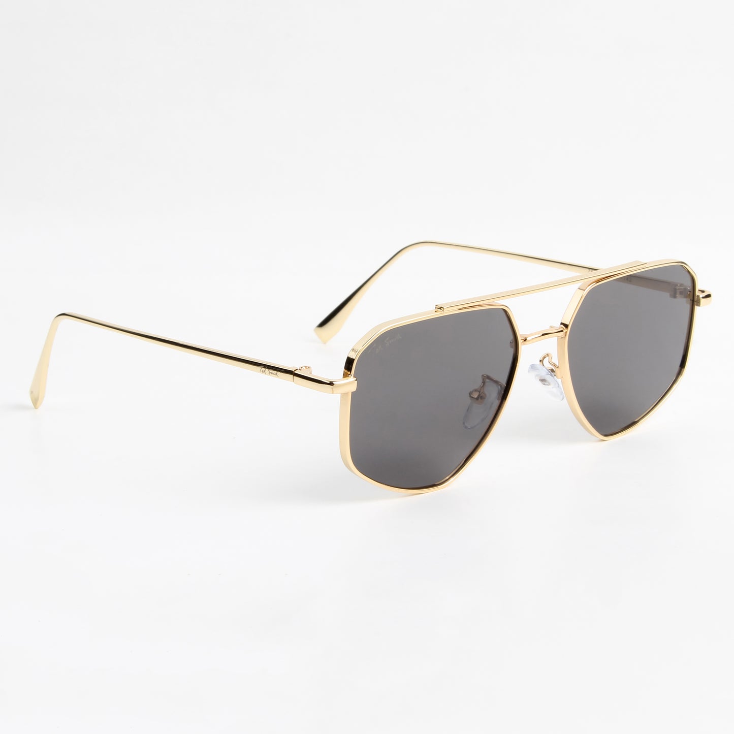 HYPELUX | AVIATOR SUNGLASS IN METAL (IN 3 COLOURS)