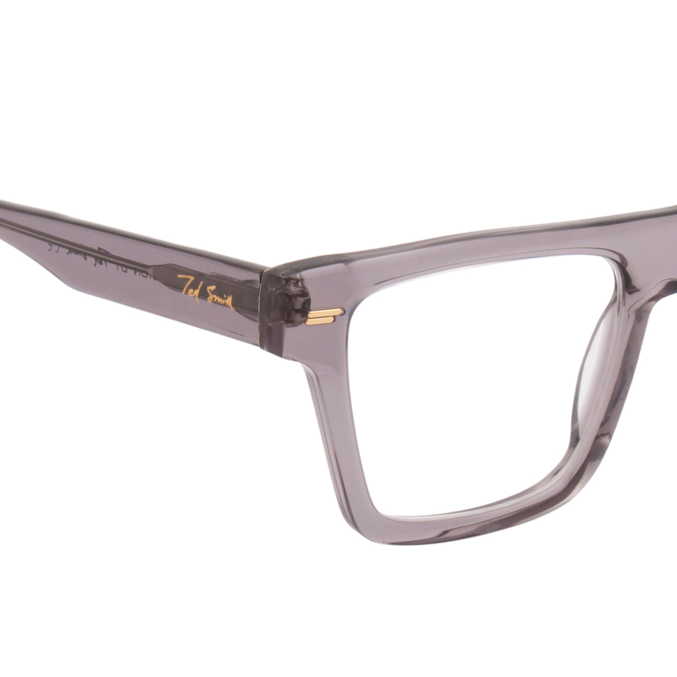 ENRICO UNISEX SQUARE ACETATE COMPUTER GLASSES (IN 6 COLORS)