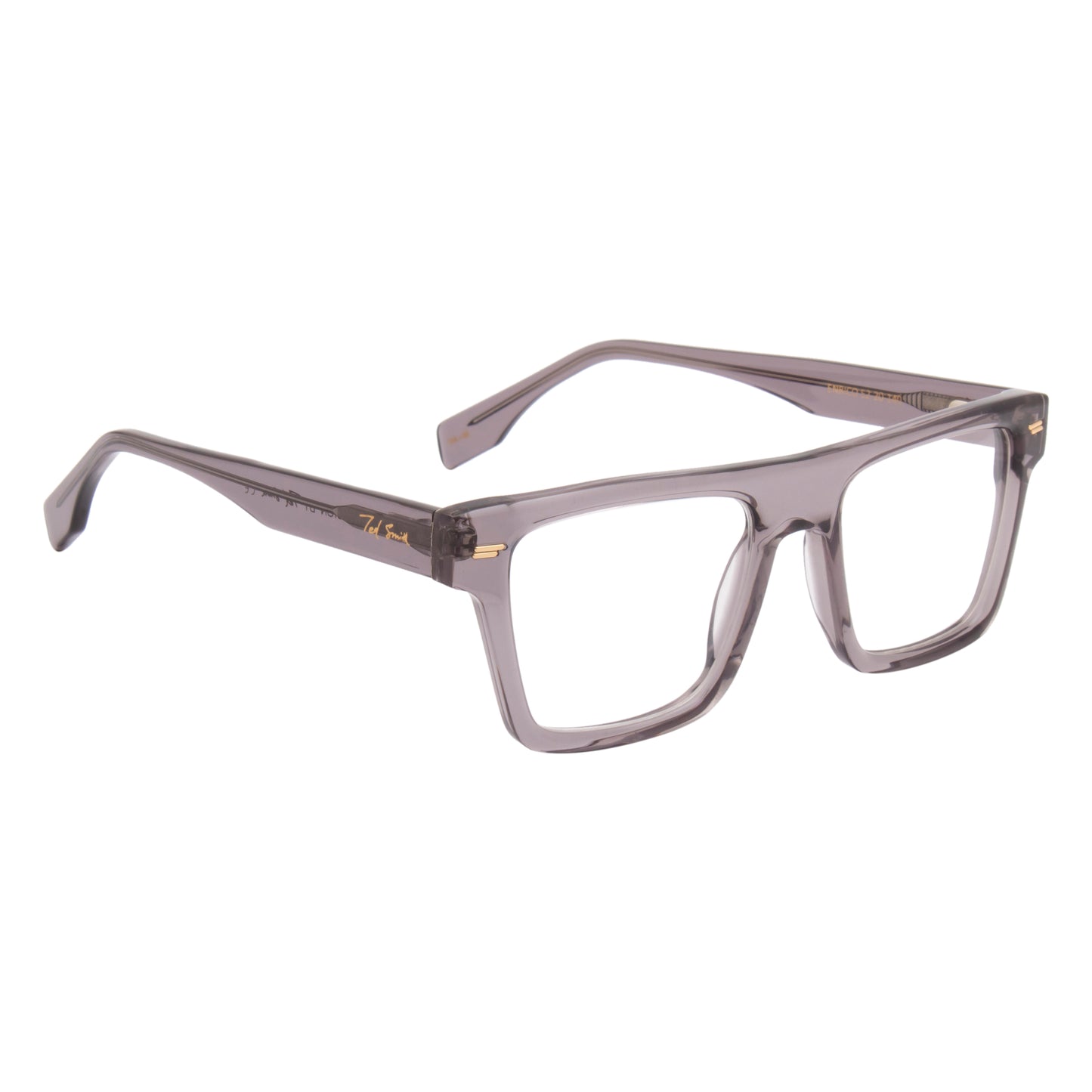 ENRICO UNISEX SQUARE ACETATE COMPUTER GLASSES (IN 6 COLORS)