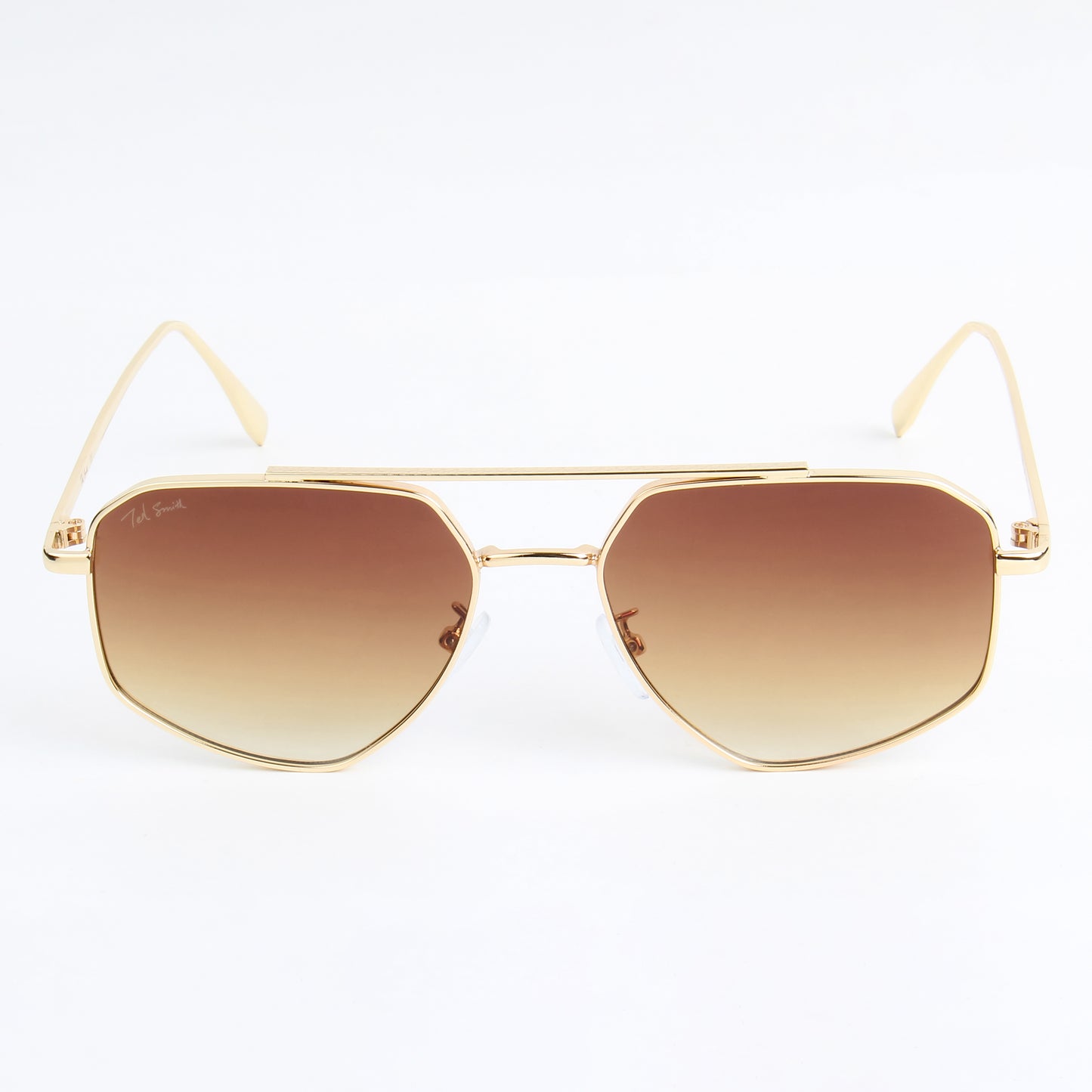HYPELUX | AVIATOR SUNGLASS IN METAL (IN 3 COLOURS)
