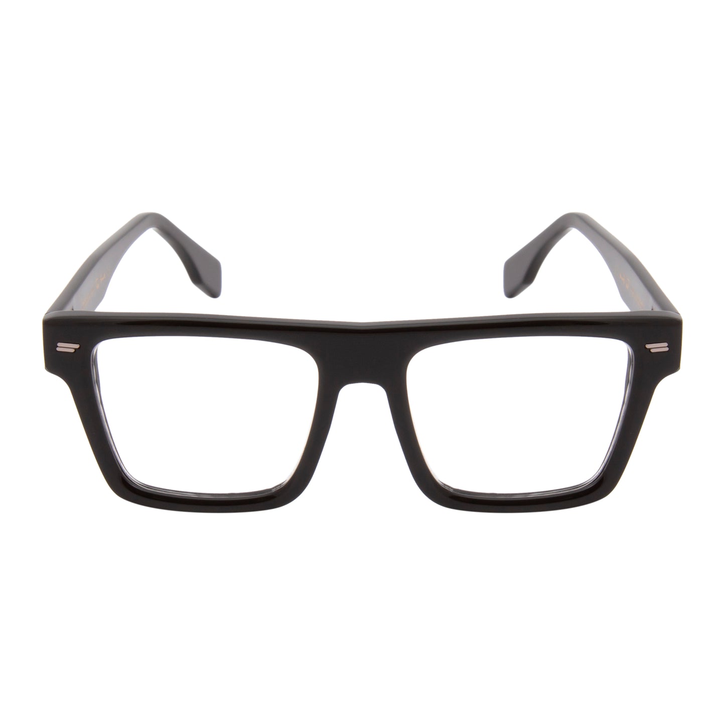 ENRICO UNISEX SQUARE ACETATE COMPUTER GLASSES (IN 6 COLORS)