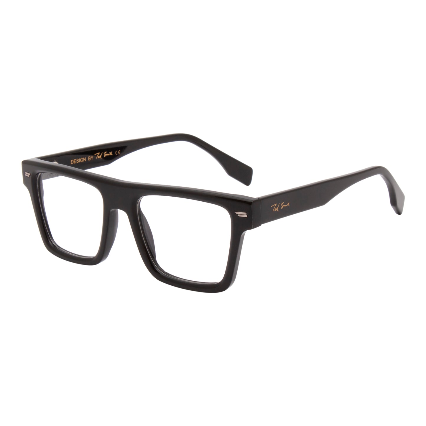 ENRICO UNISEX SQUARE ACETATE COMPUTER GLASSES (IN 6 COLORS)