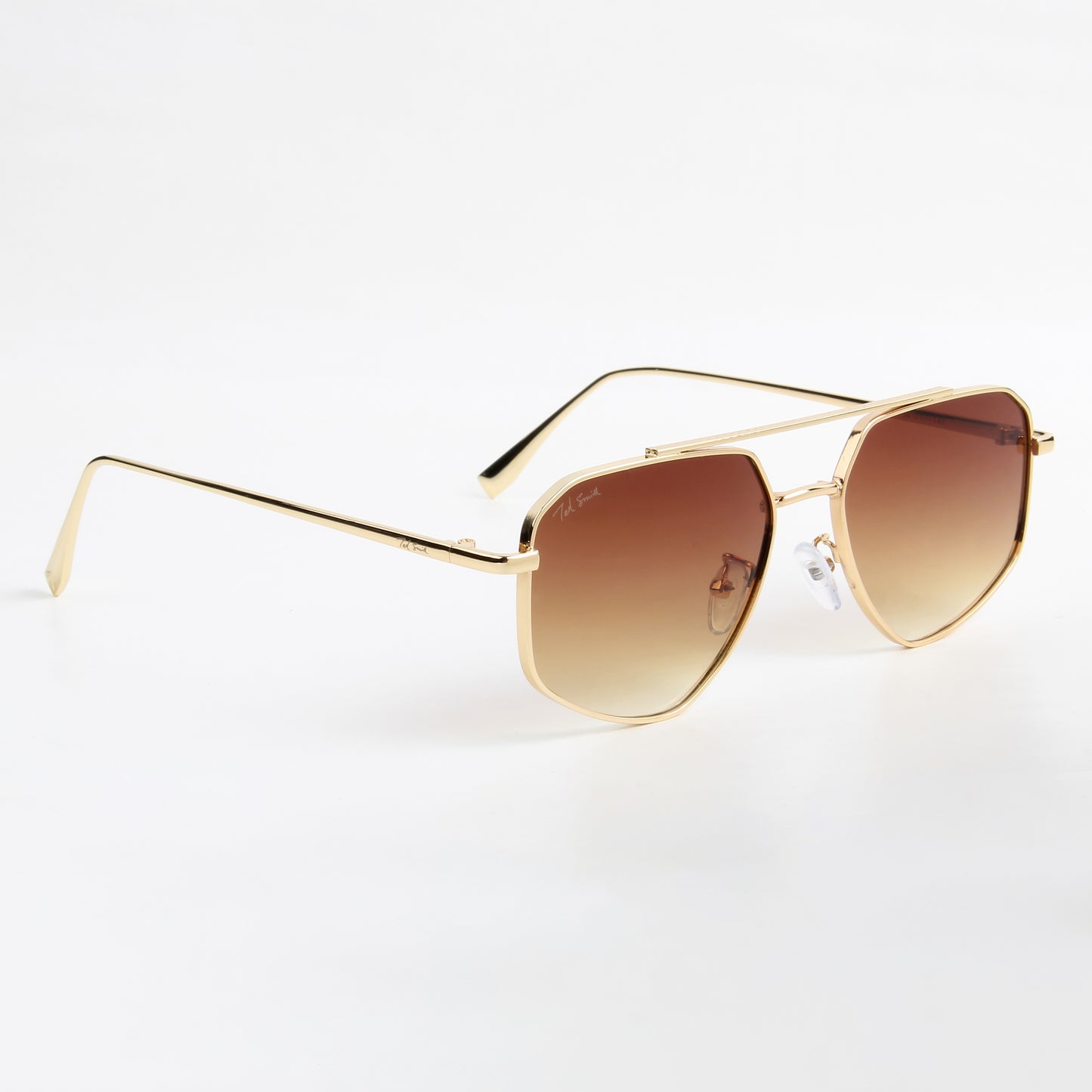 HYPELUX | AVIATOR SUNGLASS IN METAL (IN 3 COLOURS)
