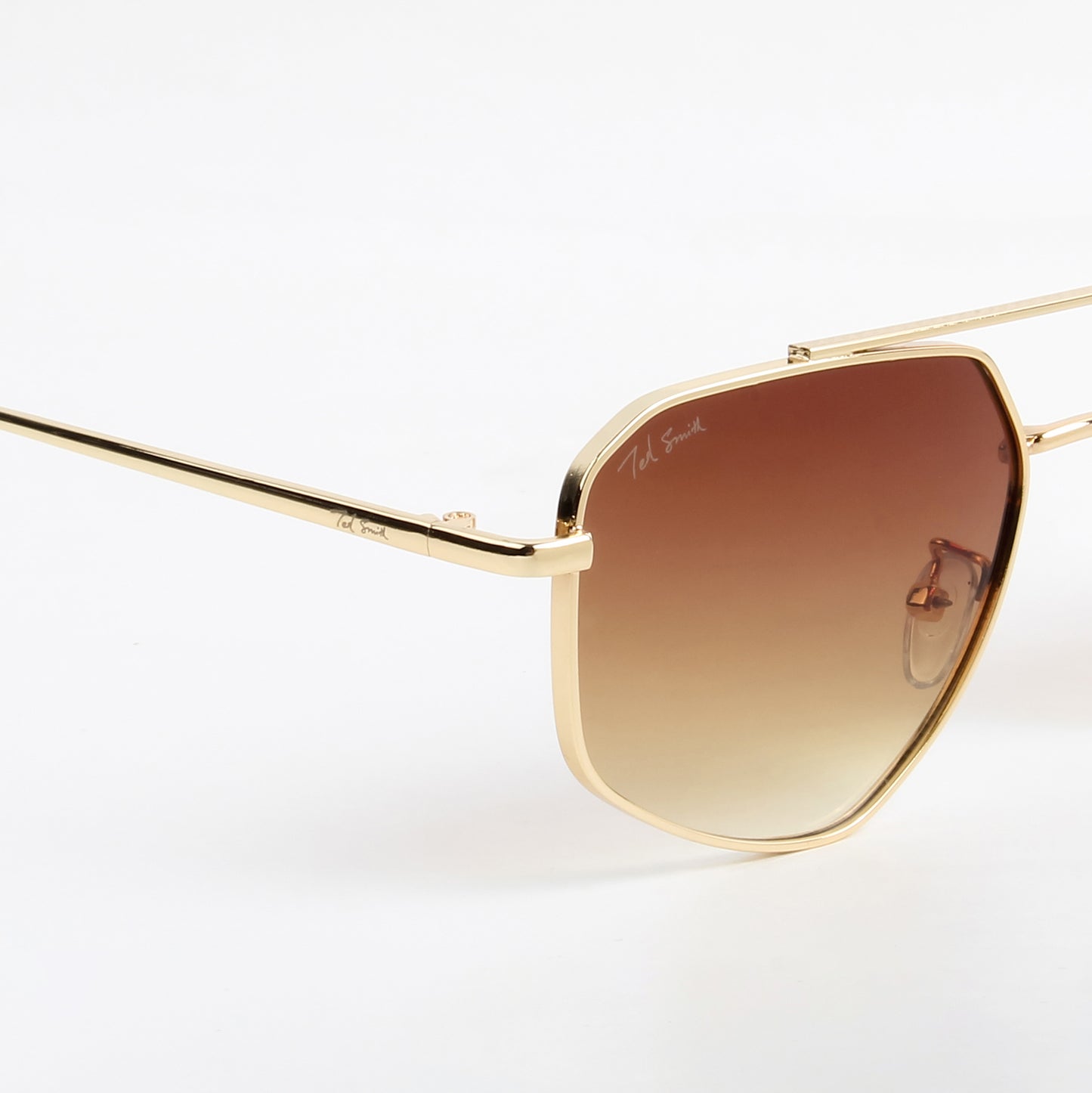 HYPELUX | AVIATOR SUNGLASS IN METAL (IN 3 COLOURS)