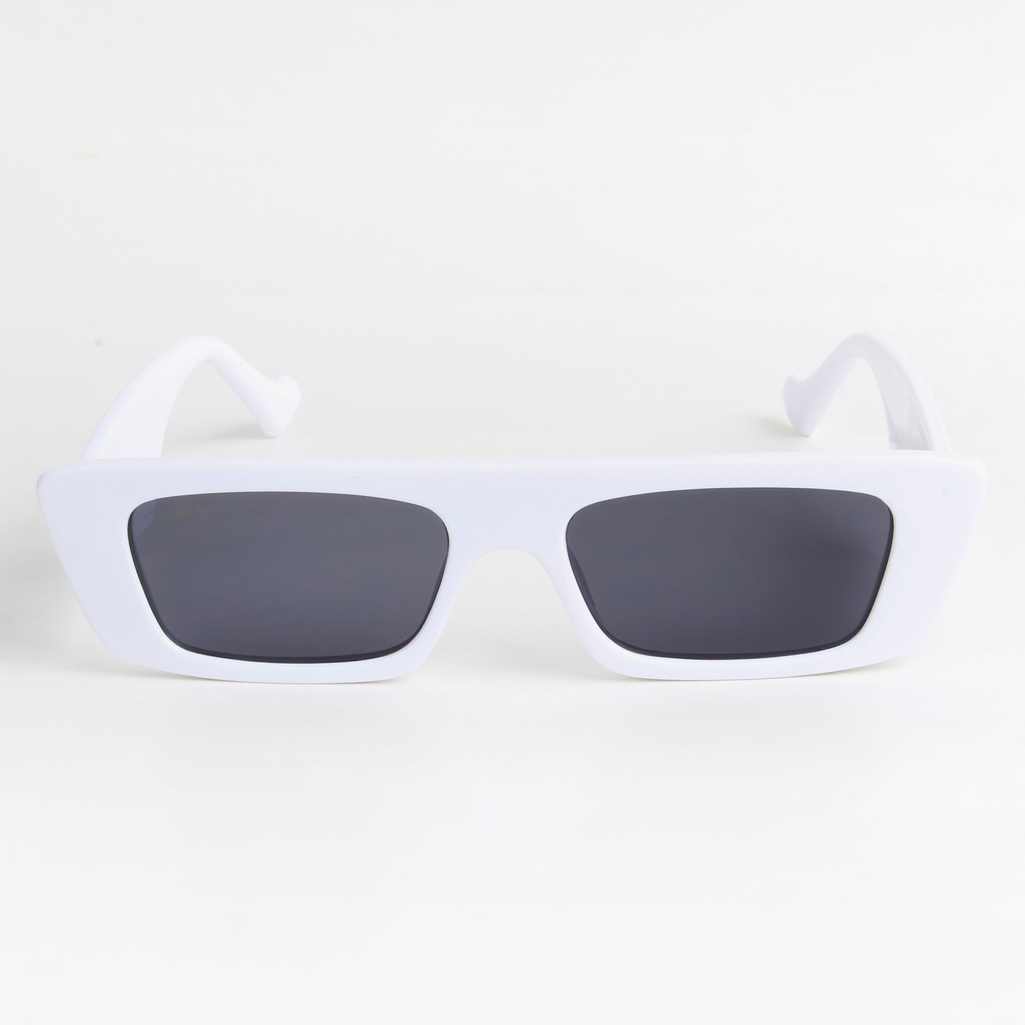 BARON | UNISEX RECTANGLE SUGLASSES (IN 2 COLOURS)
