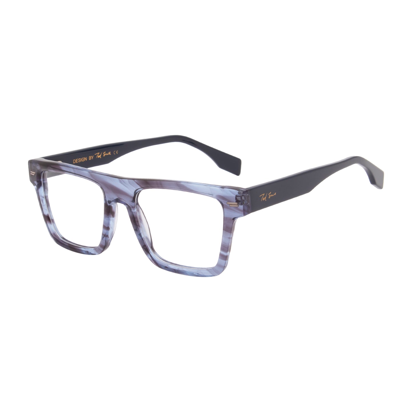 ENRICO UNISEX SQUARE ACETATE COMPUTER GLASSES (IN 6 COLORS)