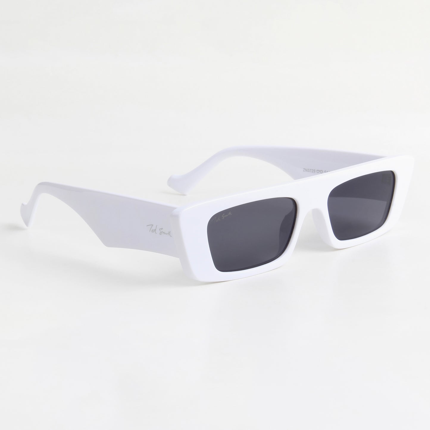 BARON | UNISEX RECTANGLE SUGLASSES (IN 2 COLOURS)