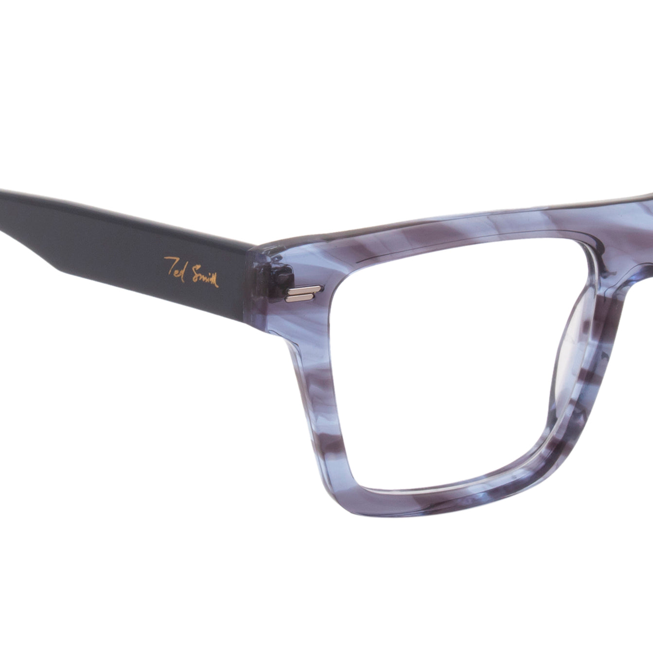 ENRICO UNISEX SQUARE ACETATE COMPUTER GLASSES (IN 6 COLORS)