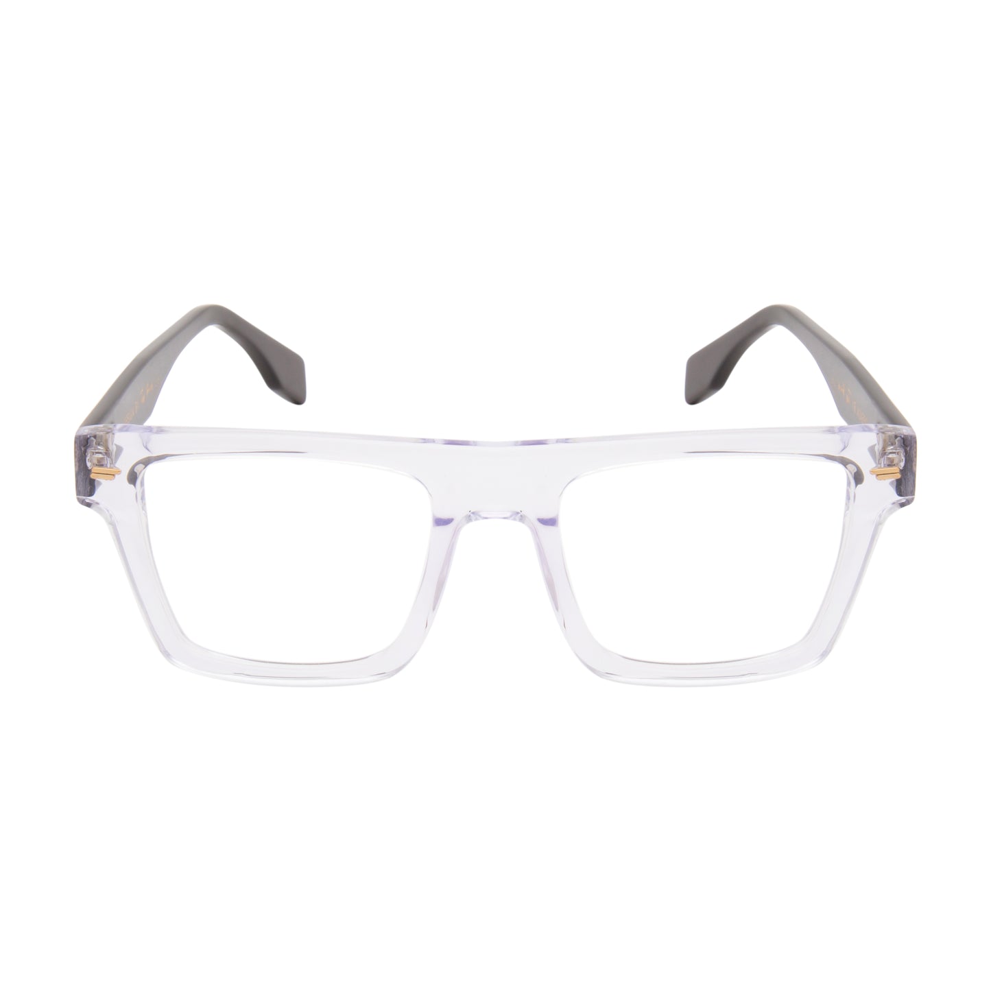 ENRICO UNISEX SQUARE ACETATE COMPUTER GLASSES (IN 6 COLORS)