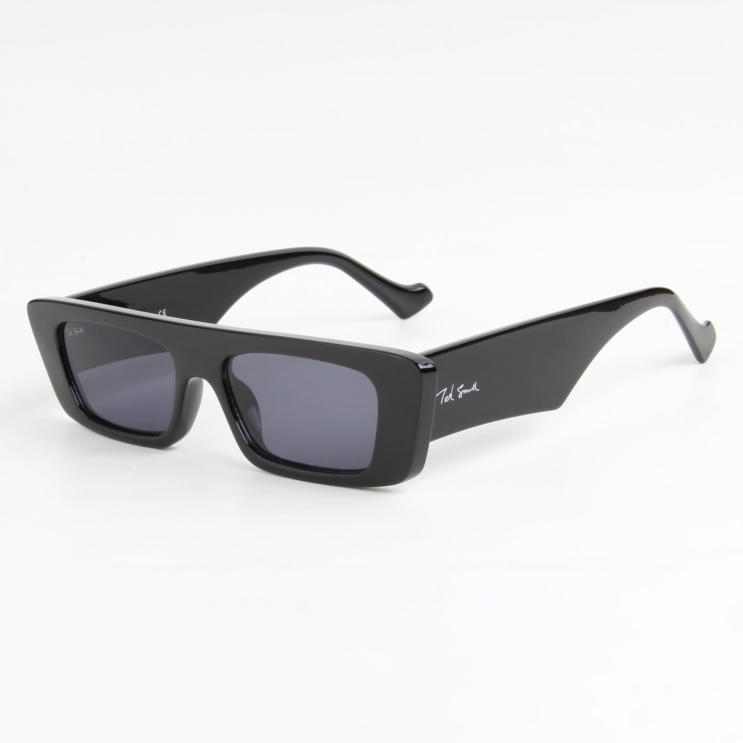 BARON | UNISEX RECTANGLE SUGLASSES (IN 2 COLOURS)