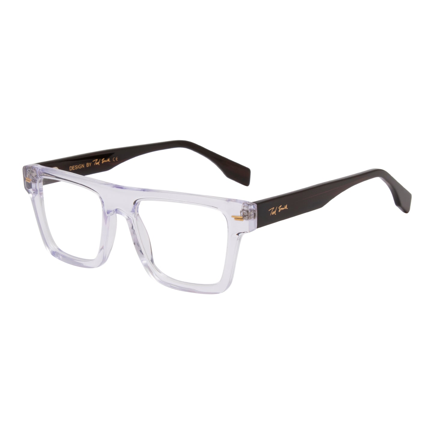 ENRICO UNISEX SQUARE ACETATE COMPUTER GLASSES (IN 6 COLORS)