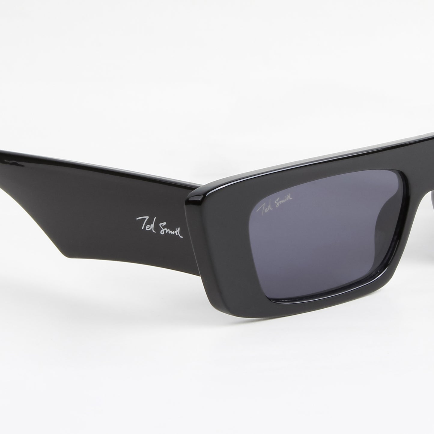 BARON | UNISEX RECTANGLE SUGLASSES (IN 2 COLOURS)