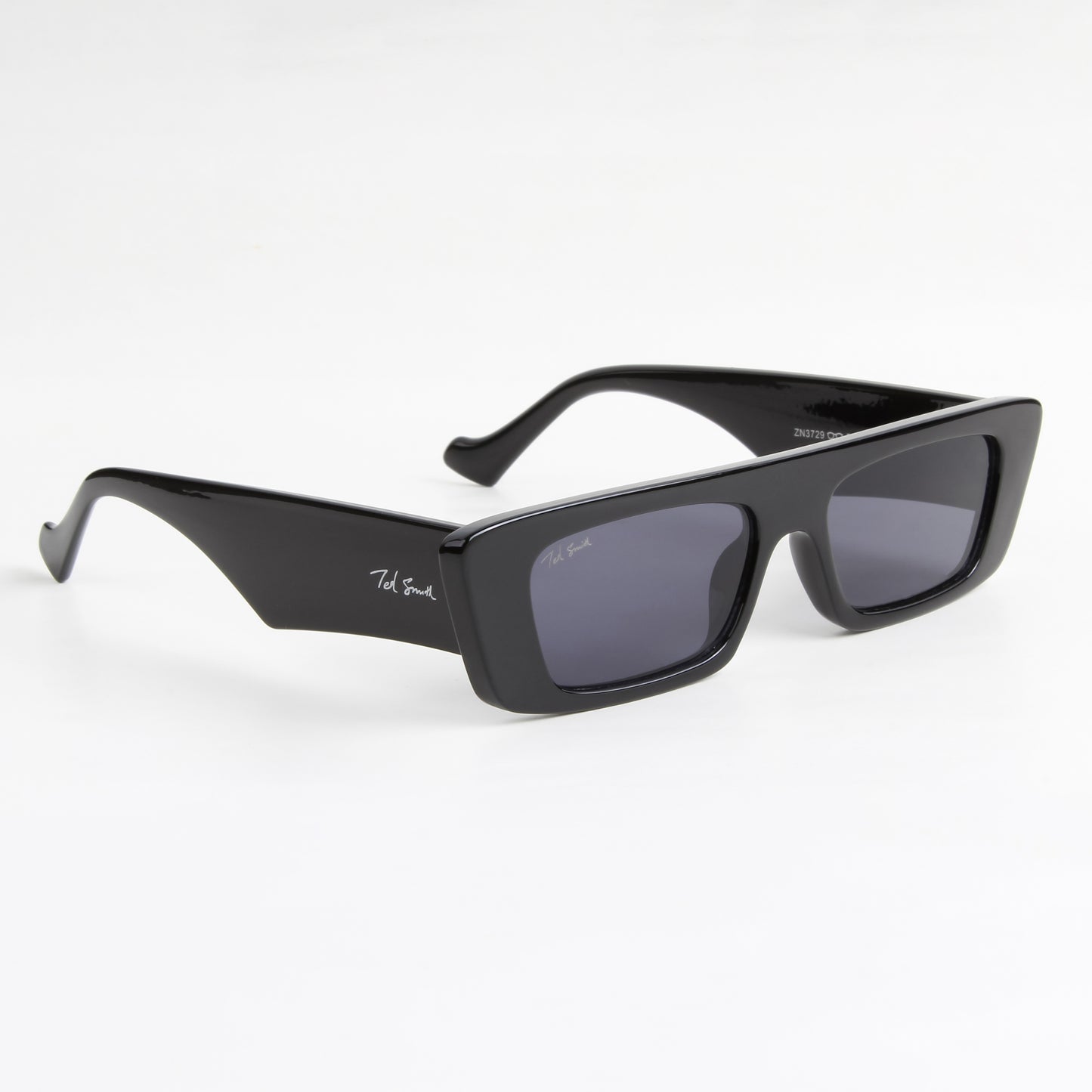 BARON | UNISEX RECTANGLE SUGLASSES (IN 2 COLOURS)