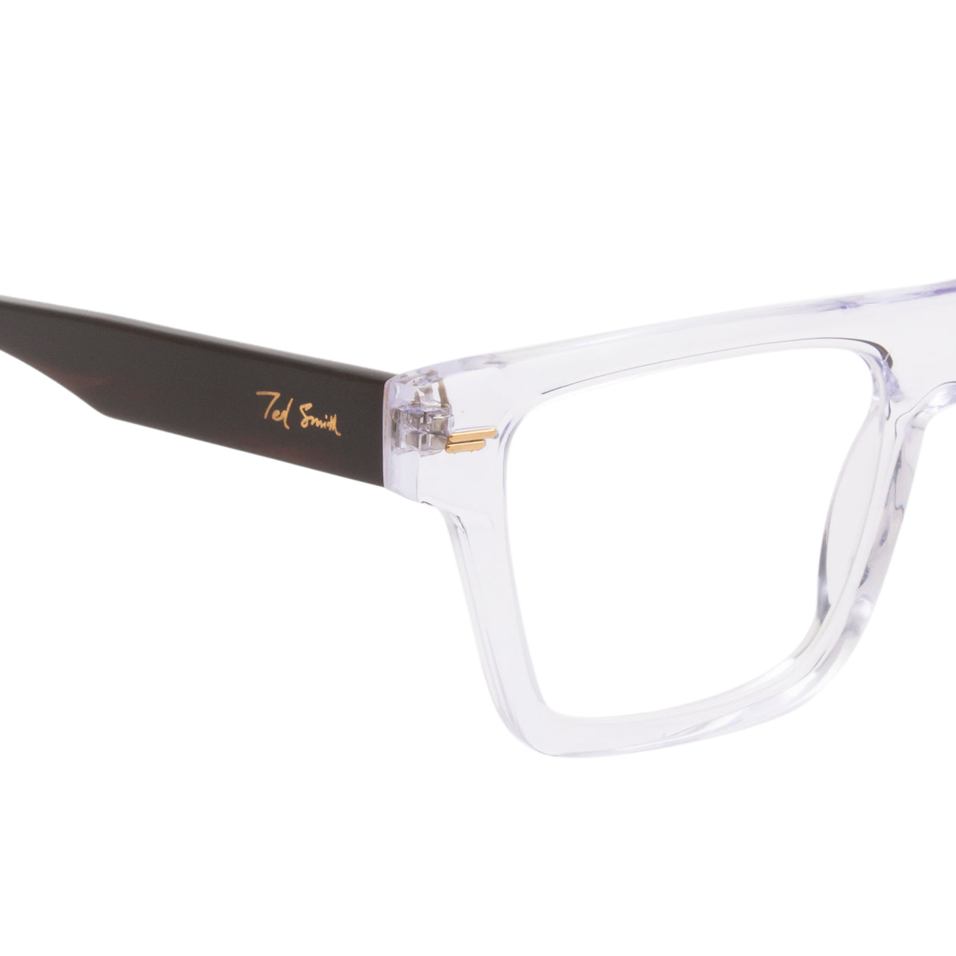 ENRICO UNISEX SQUARE ACETATE COMPUTER GLASSES (IN 6 COLORS)