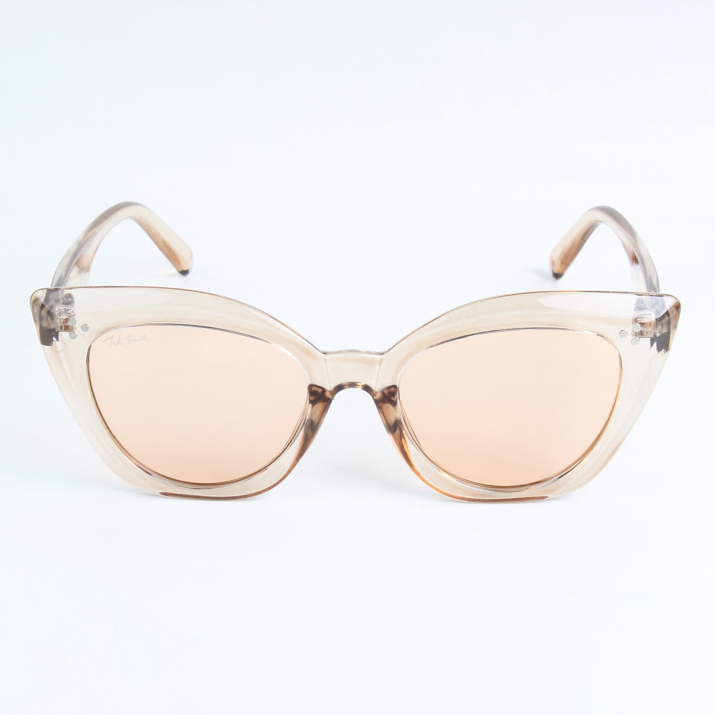 BELLAIRE | WOMENS CAT-EYE SUNGLASSES (IN 3 COLOURS)