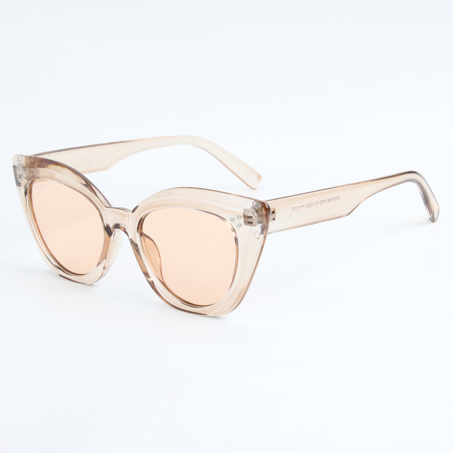 BELLAIRE | WOMENS CAT-EYE SUNGLASSES (IN 3 COLOURS)