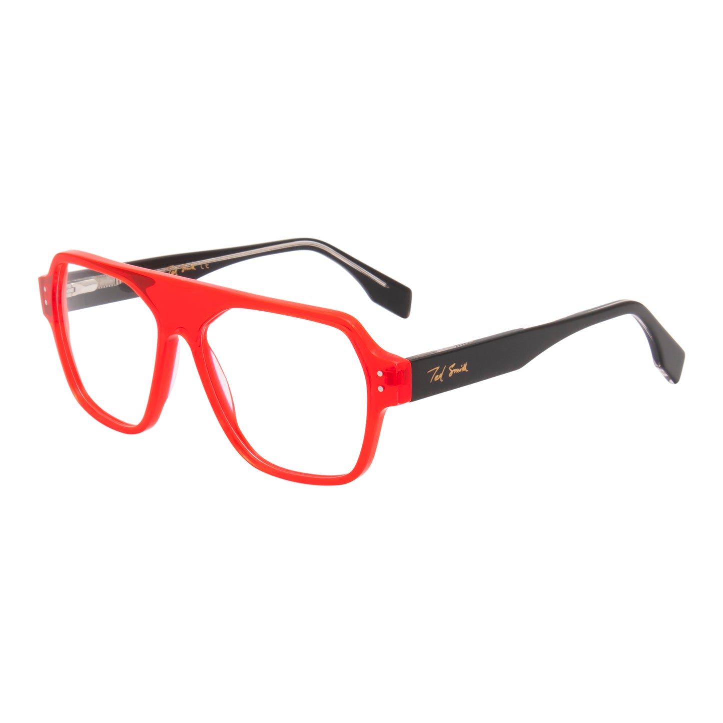CHARLES UNISEX AVIATOR ACETATE COMPUTER GLASSES (IN 6 COLORS)