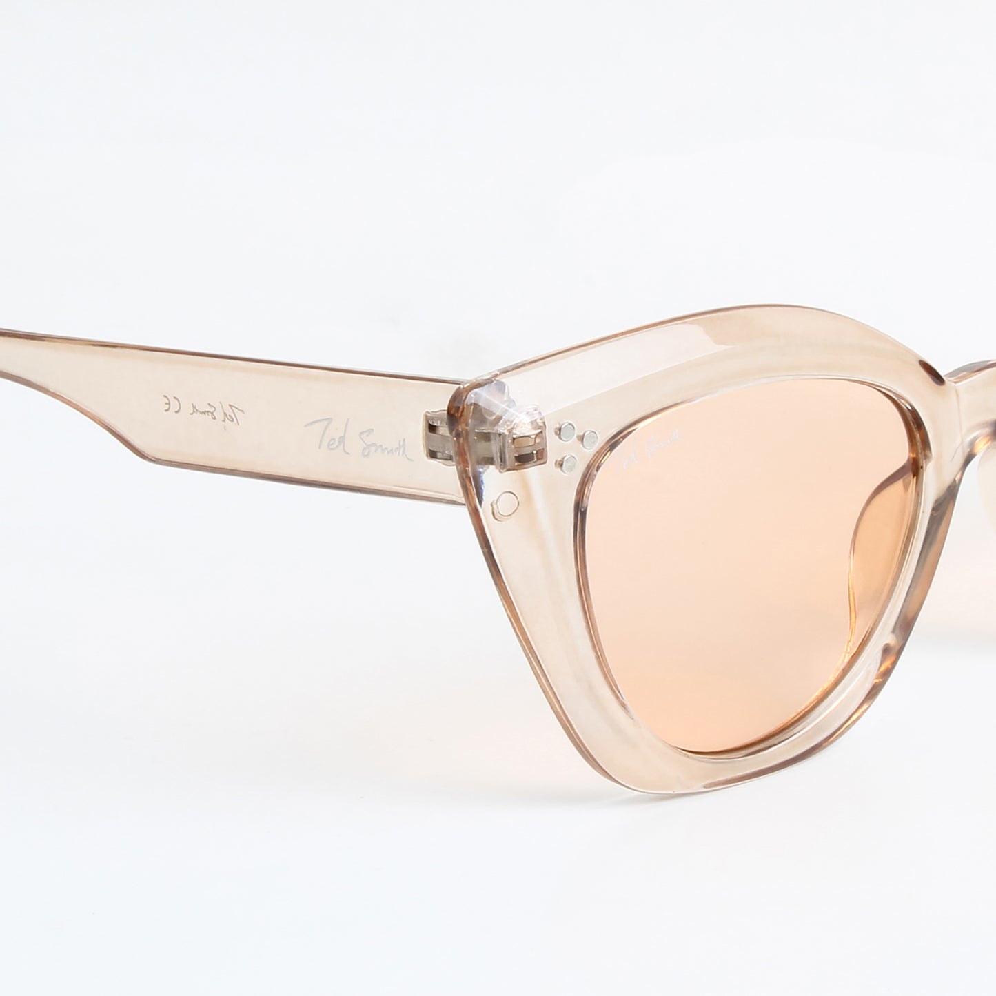 BELLAIRE | WOMENS CAT-EYE SUNGLASSES (IN 3 COLOURS)