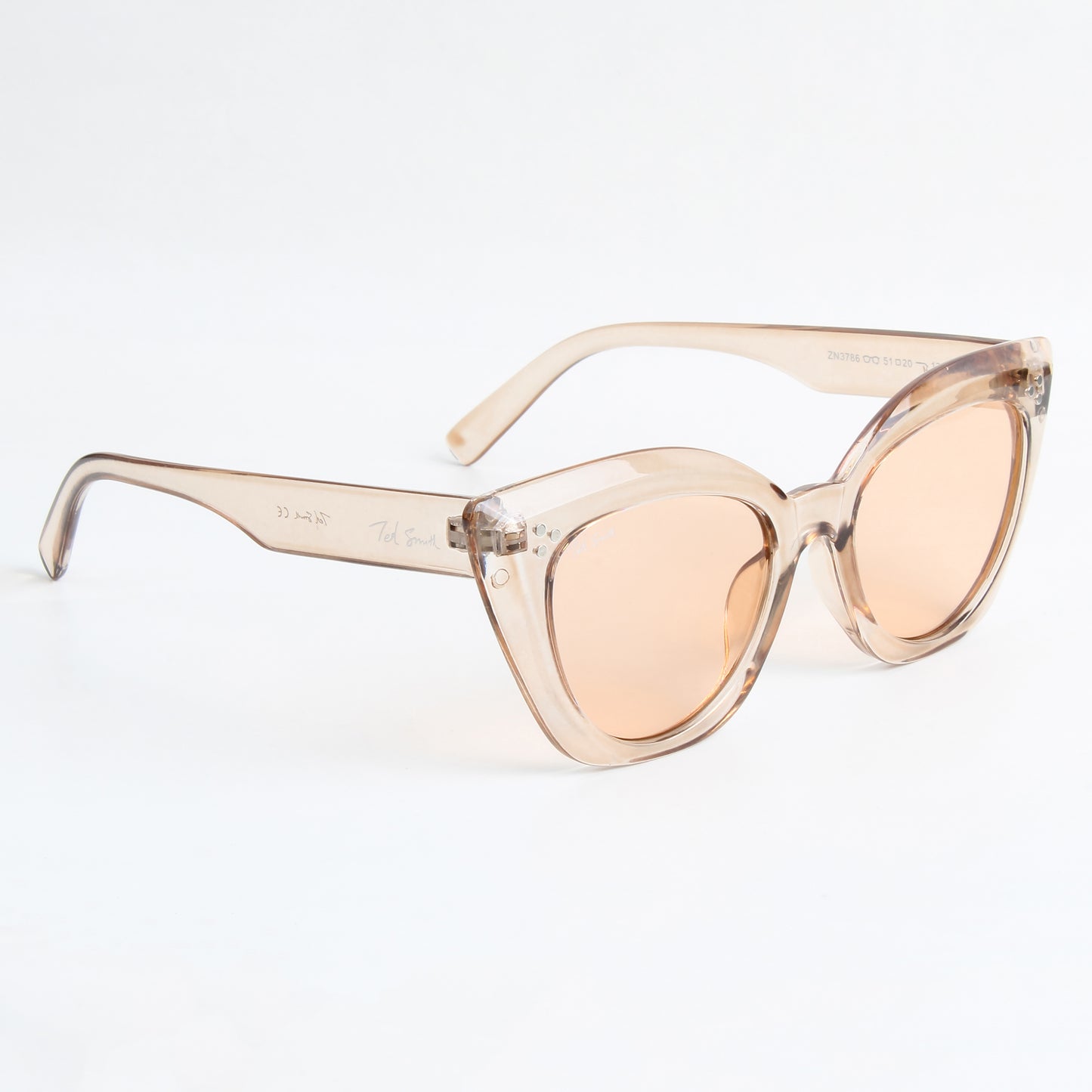 BELLAIRE | WOMENS CAT-EYE SUNGLASSES (IN 3 COLOURS)