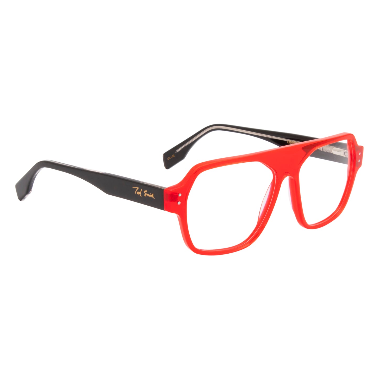 CHARLES UNISEX AVIATOR ACETATE COMPUTER GLASSES (IN 6 COLORS)