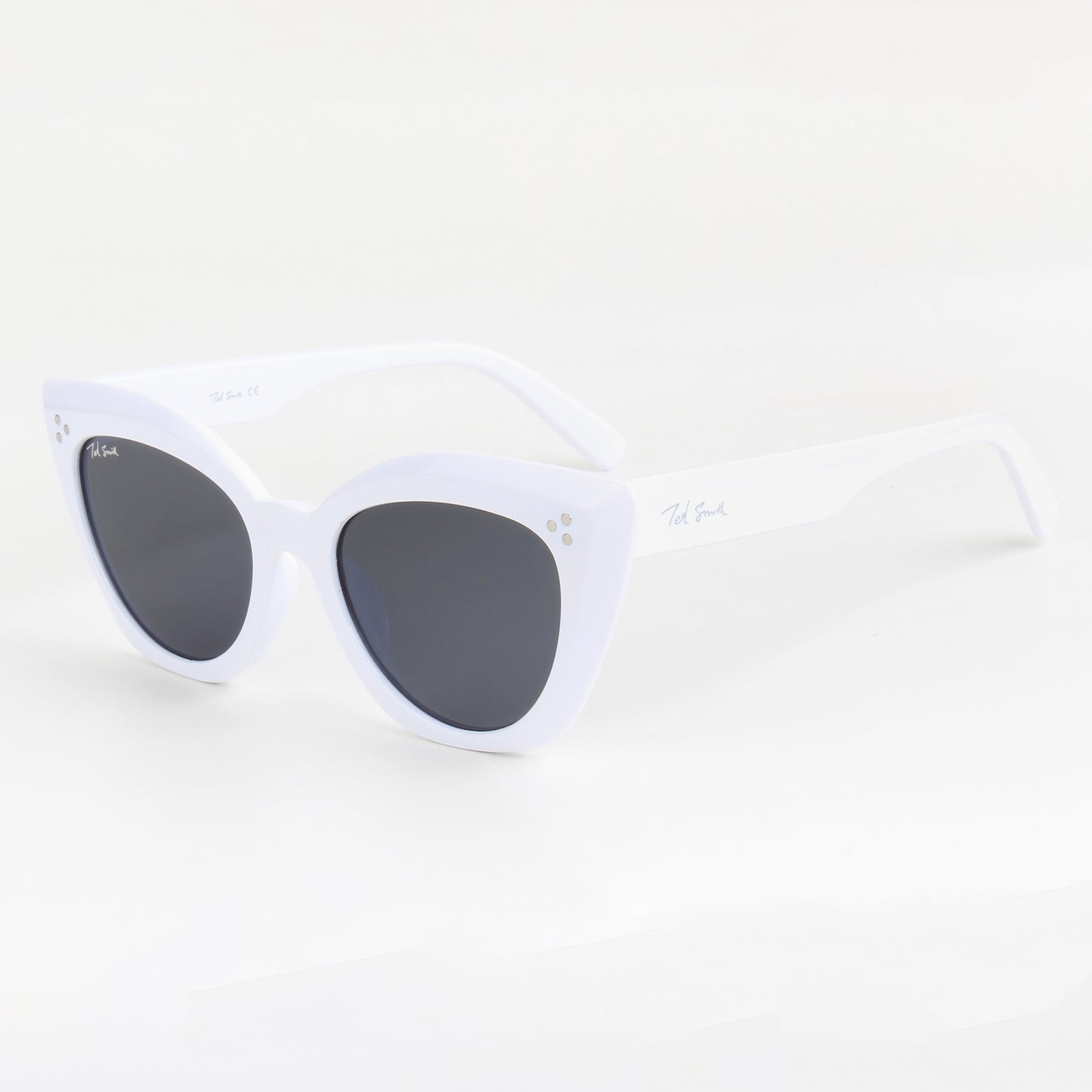 BELLAIRE | WOMENS CAT-EYE SUNGLASSES (IN 3 COLOURS)