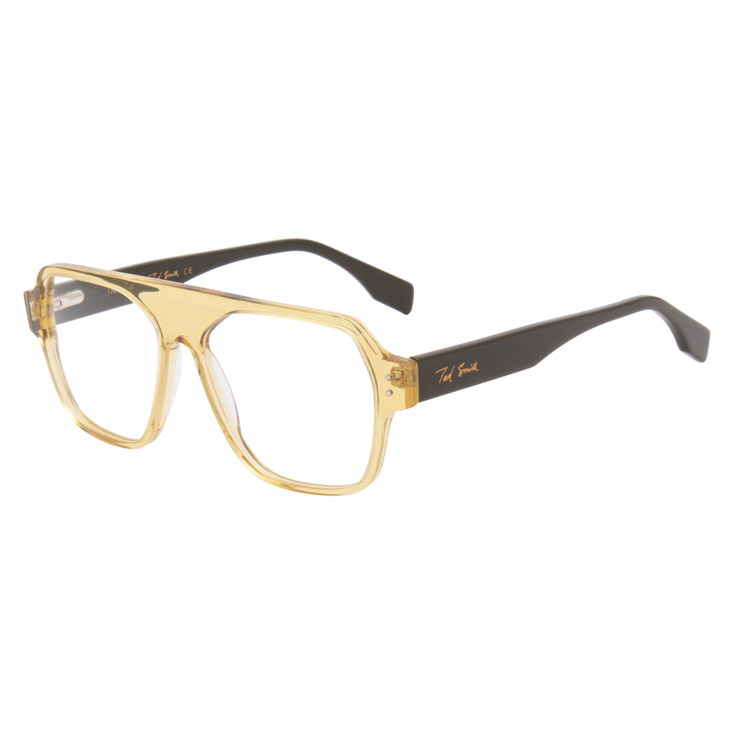 CHARLES UNISEX AVIATOR ACETATE COMPUTER GLASSES (IN 6 COLORS)