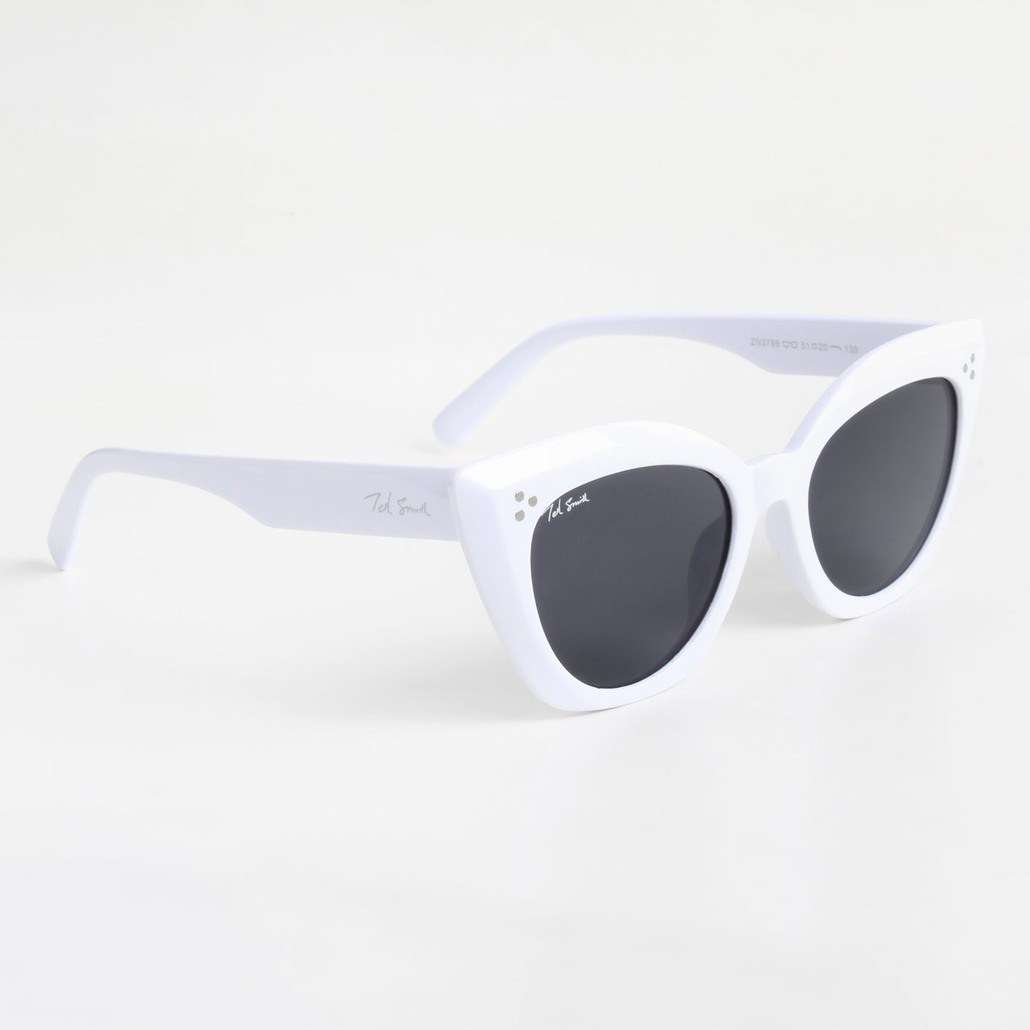 BELLAIRE | WOMENS CAT-EYE SUNGLASSES (IN 3 COLOURS)