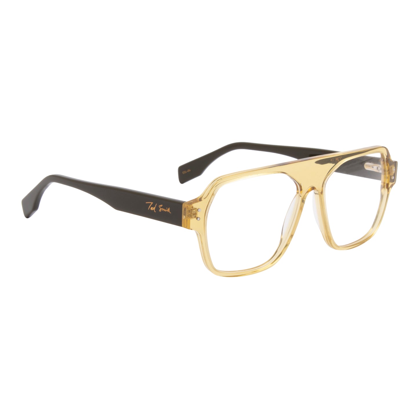 CHARLES UNISEX AVIATOR ACETATE COMPUTER GLASSES (IN 6 COLORS)