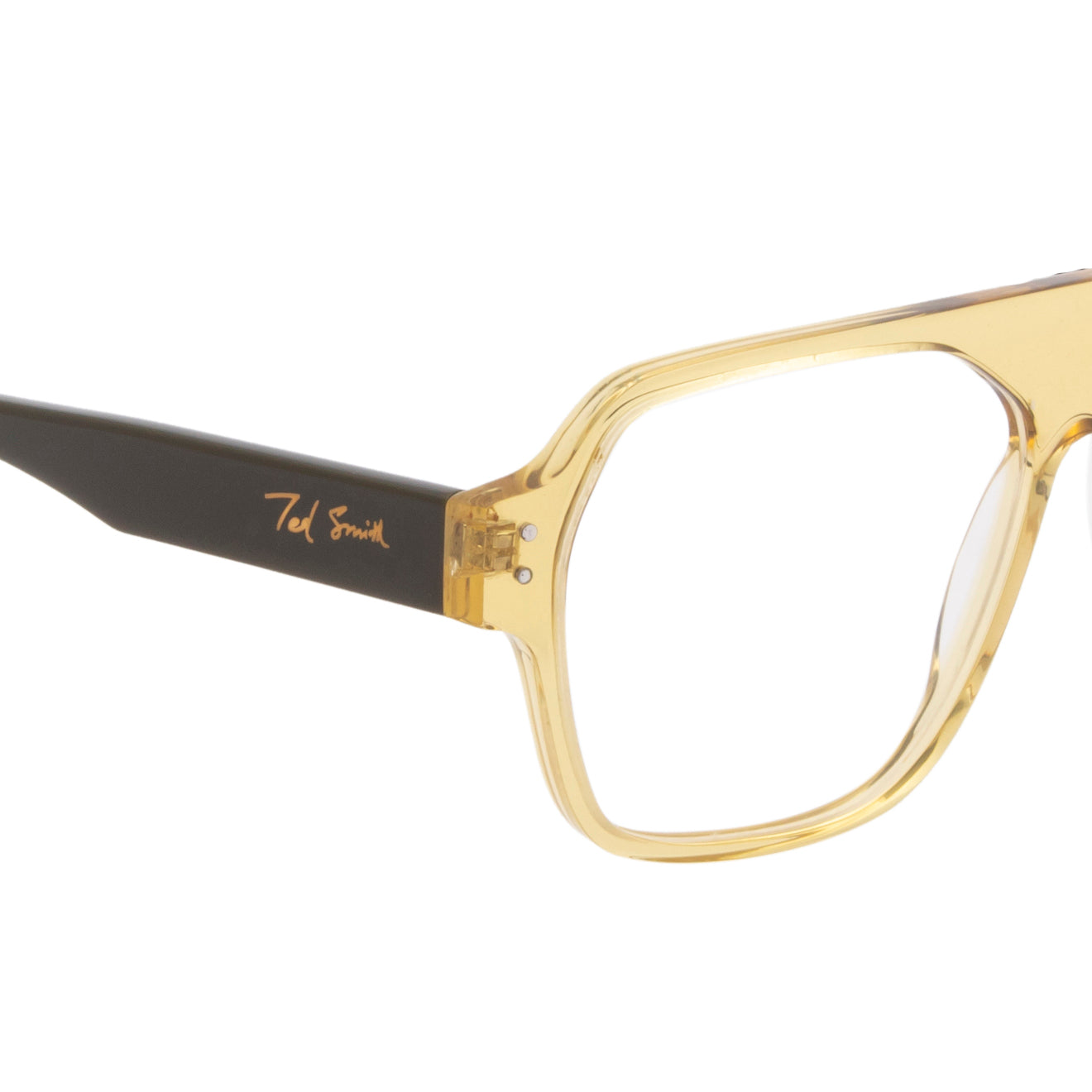 CHARLES UNISEX AVIATOR ACETATE COMPUTER GLASSES (IN 6 COLORS)