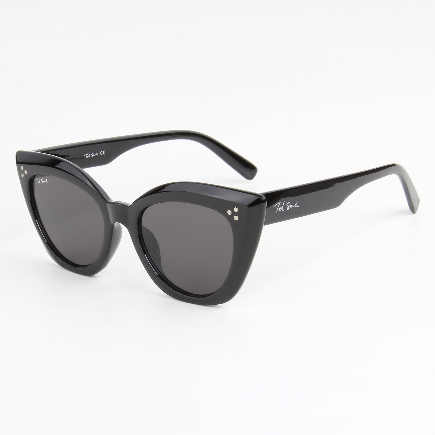 BELLAIRE | WOMENS CAT-EYE SUNGLASSES (IN 3 COLOURS)