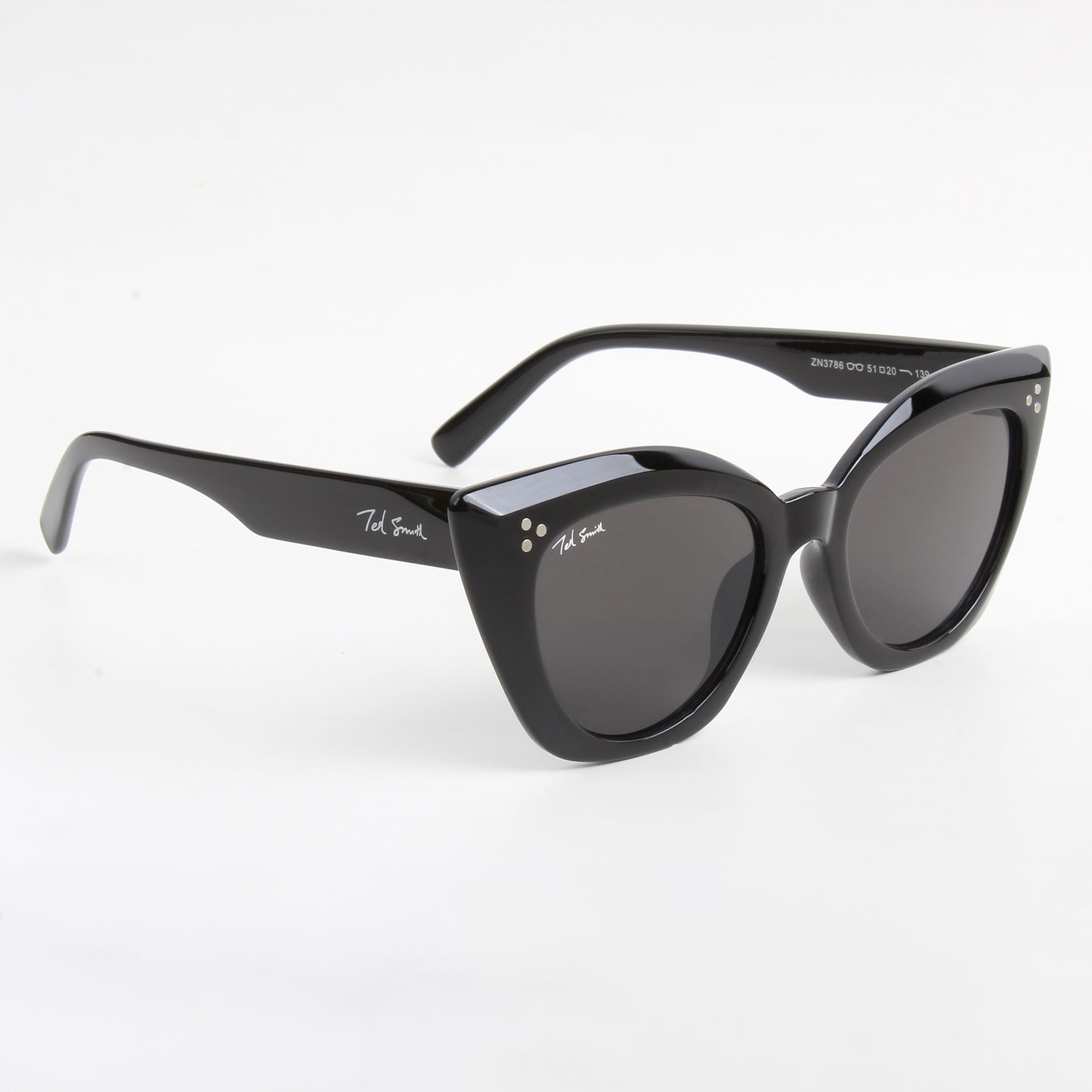 BELLAIRE | WOMENS CAT-EYE SUNGLASSES (IN 3 COLOURS)