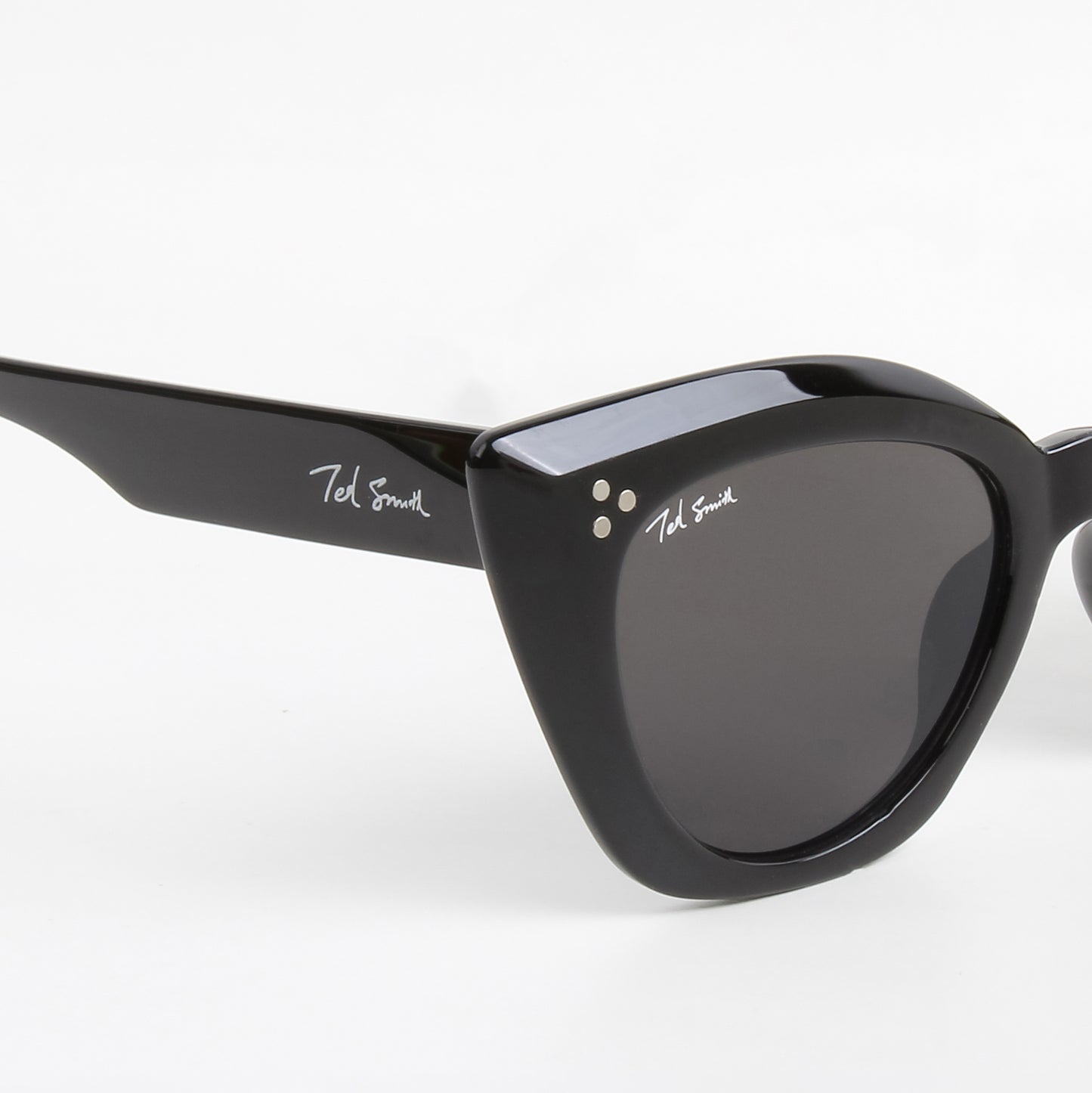 BELLAIRE | WOMENS CAT-EYE SUNGLASSES (IN 3 COLOURS)