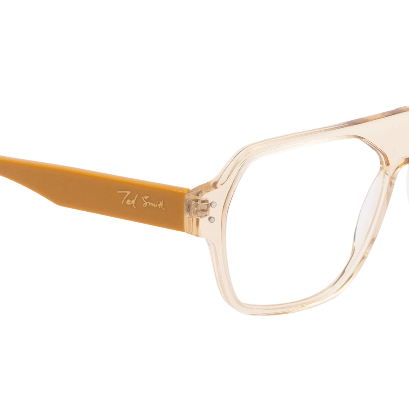 CHARLES UNISEX AVIATOR ACETATE COMPUTER GLASSES (IN 6 COLORS)
