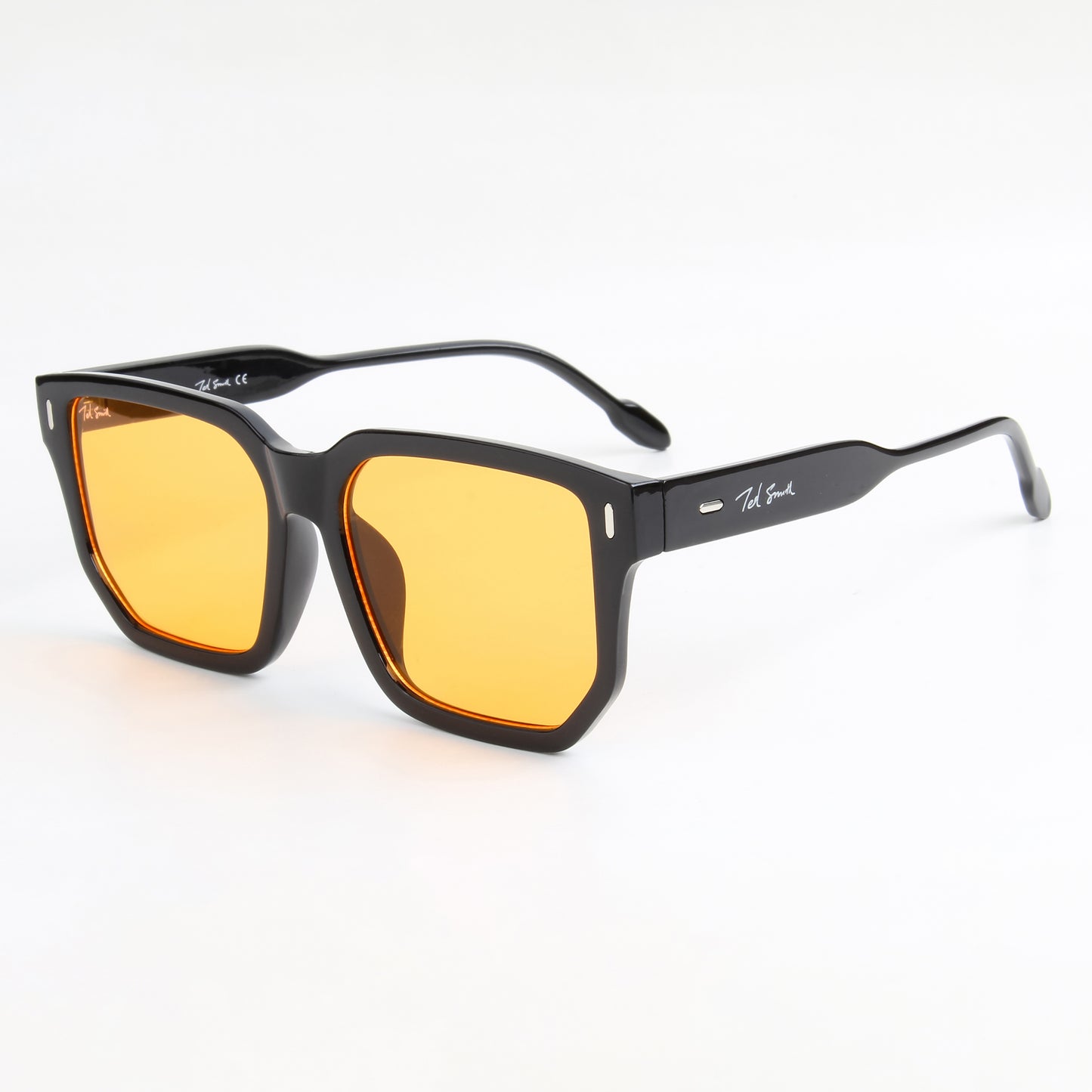 CRUZE | SQUARE UNISEX SUNGLASSES (IN 4 COLOURS)