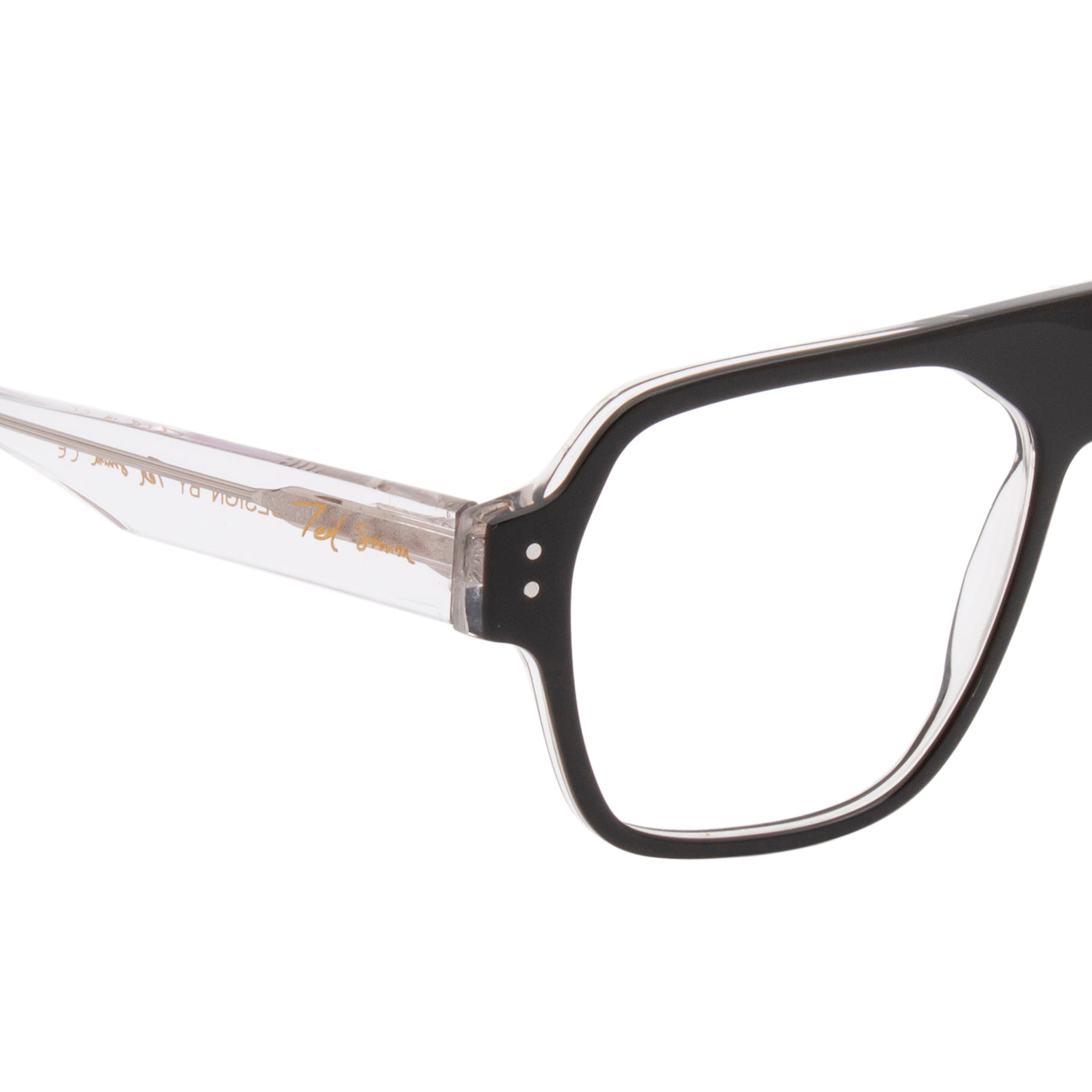 CHARLES UNISEX AVIATOR ACETATE COMPUTER GLASSES (IN 6 COLORS)