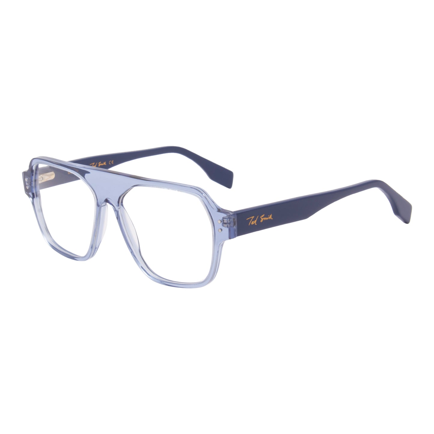 CHARLES UNISEX AVIATOR ACETATE COMPUTER GLASSES (IN 6 COLORS)