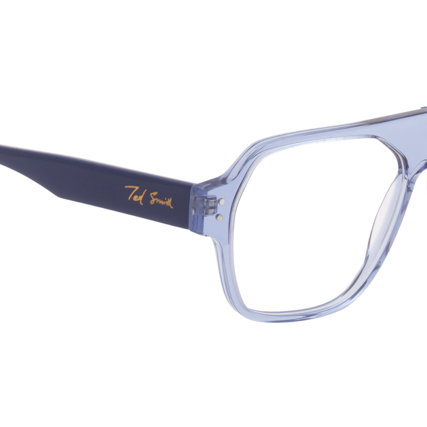 CHARLES UNISEX AVIATOR ACETATE COMPUTER GLASSES (IN 6 COLORS)
