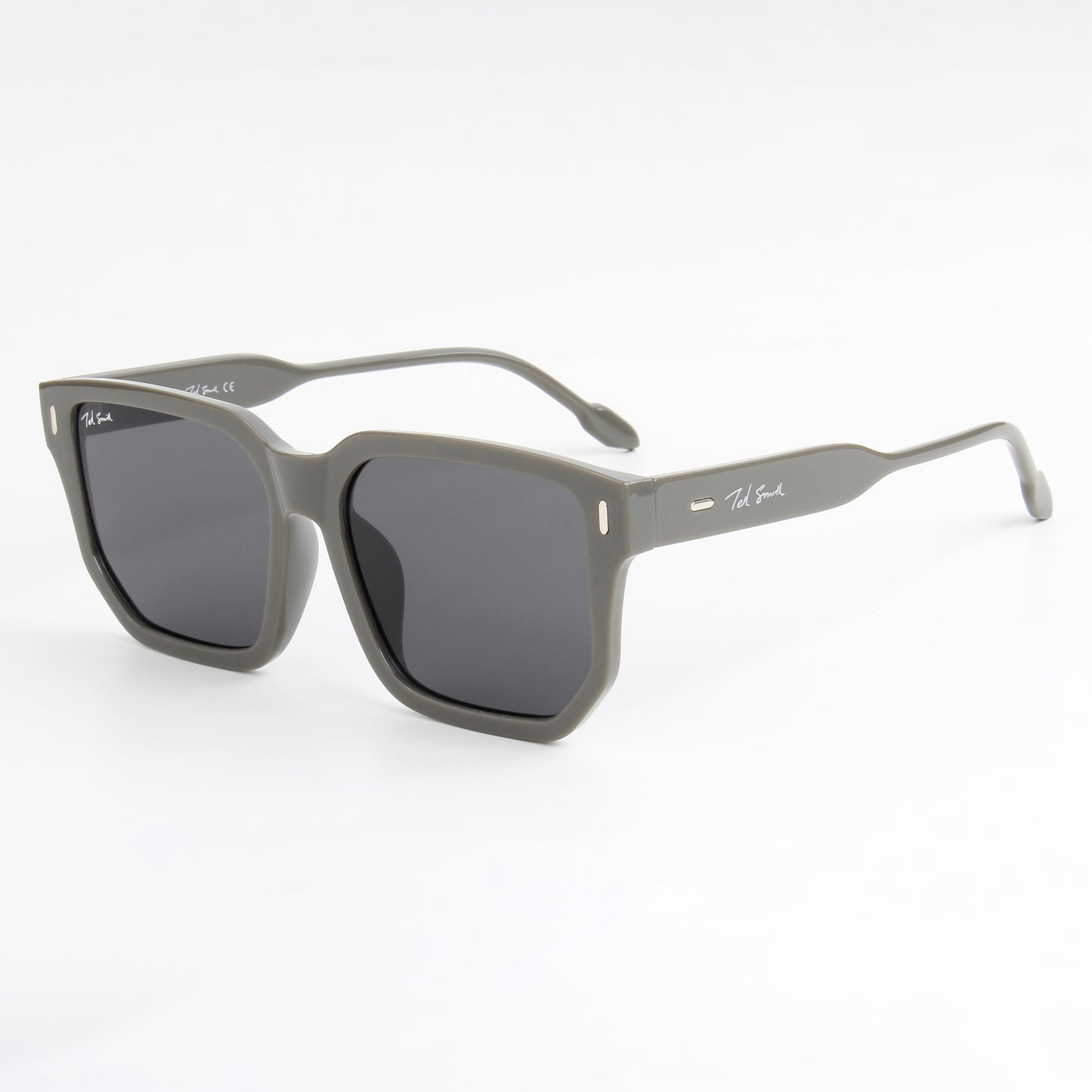 CRUZE | SQUARE UNISEX SUNGLASSES (IN 4 COLOURS)