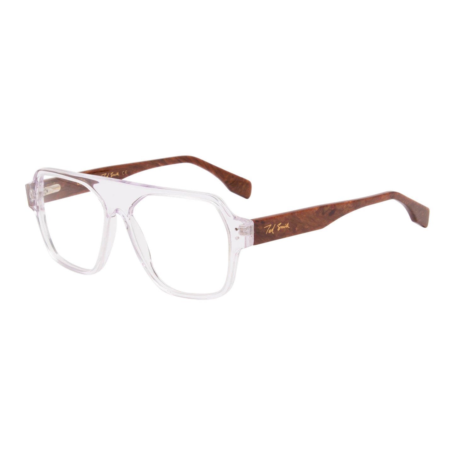 CHARLES UNISEX AVIATOR ACETATE COMPUTER GLASSES (IN 6 COLORS)
