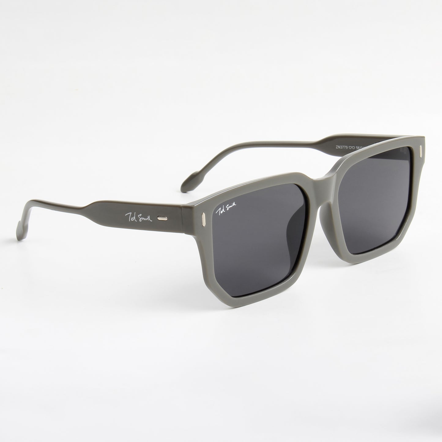 CRUZE | SQUARE UNISEX SUNGLASSES (IN 4 COLOURS)