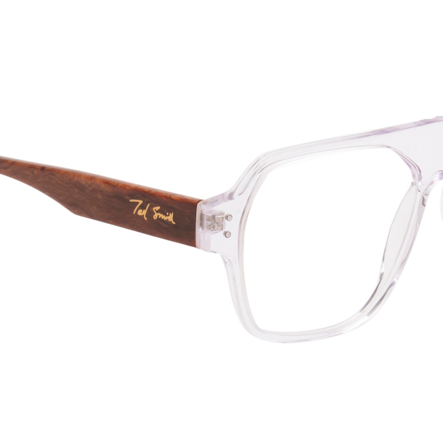 CHARLES UNISEX AVIATOR ACETATE COMPUTER GLASSES (IN 6 COLORS)