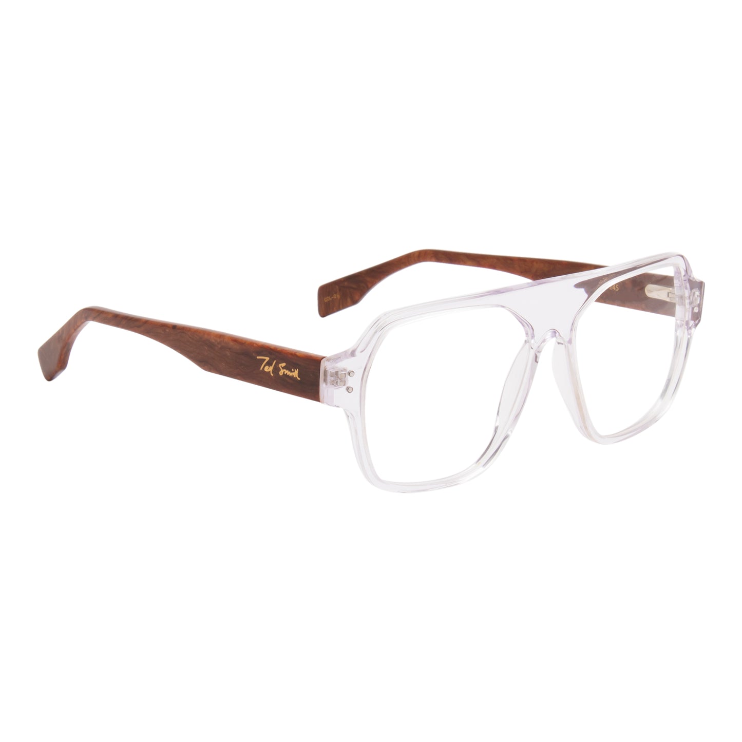 CHARLES UNISEX AVIATOR ACETATE COMPUTER GLASSES (IN 6 COLORS)