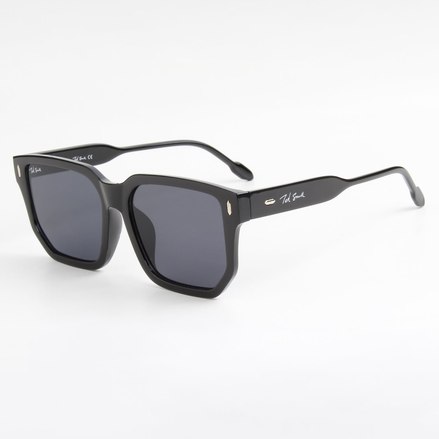 CRUZE | SQUARE UNISEX SUNGLASSES (IN 4 COLOURS)