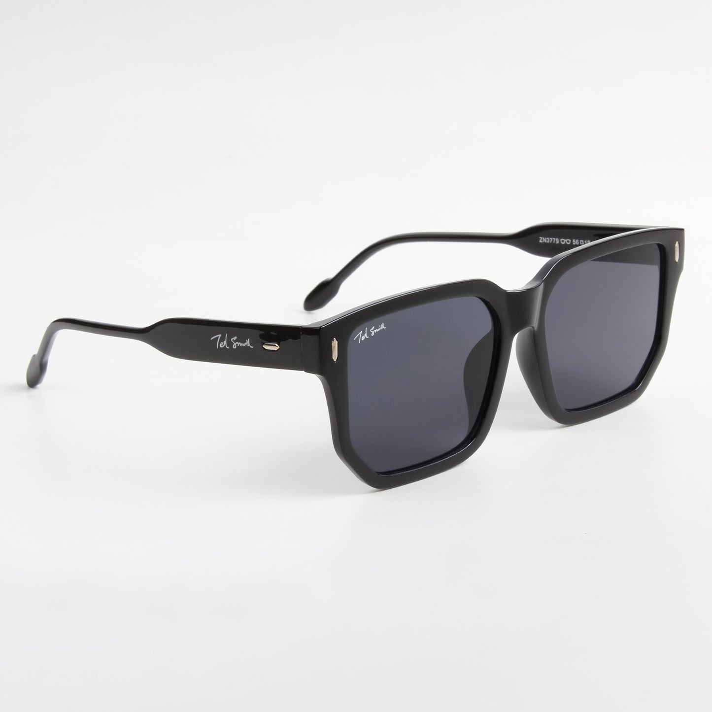 CRUZE | SQUARE UNISEX SUNGLASSES (IN 4 COLOURS)