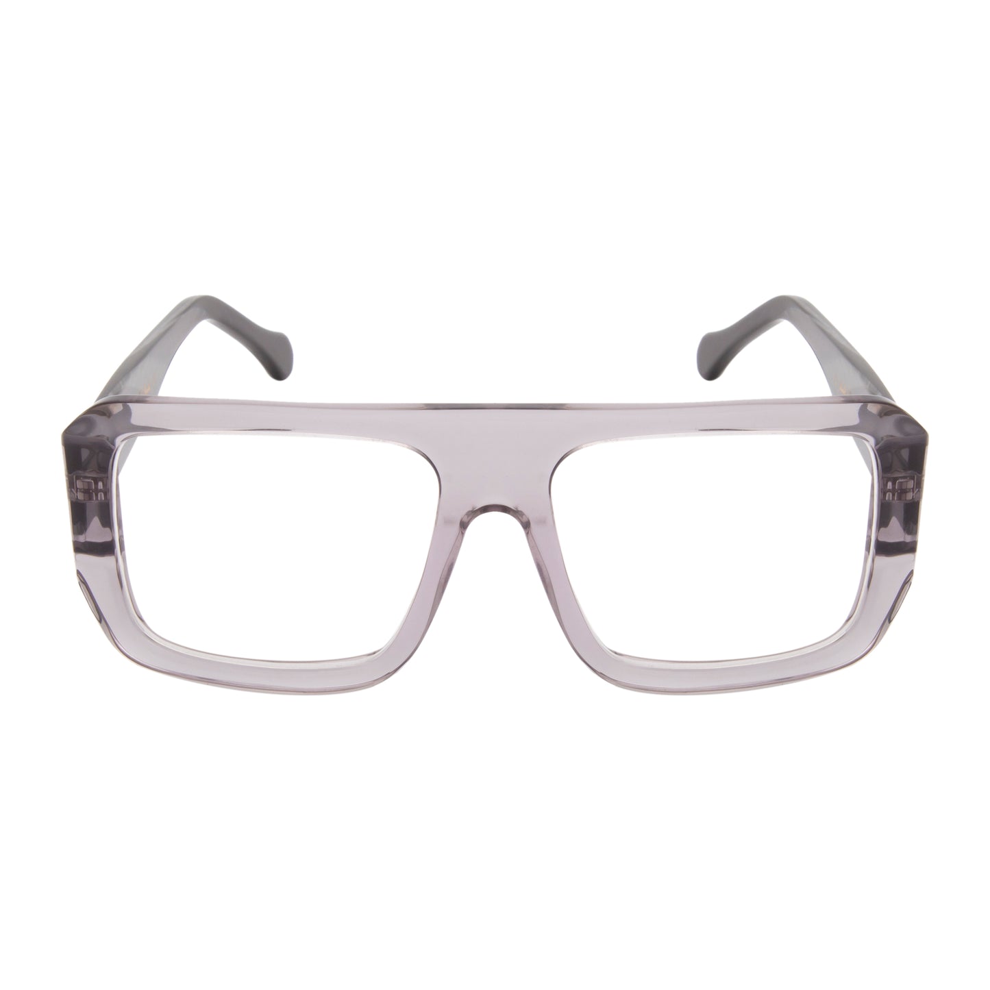 GABRIEL UNISEX AVIATOR ACETATE COMPUTER GLASSES (IN 5 COLORS)